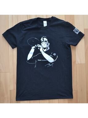 Gildan Team Tom Brady T-Shirt